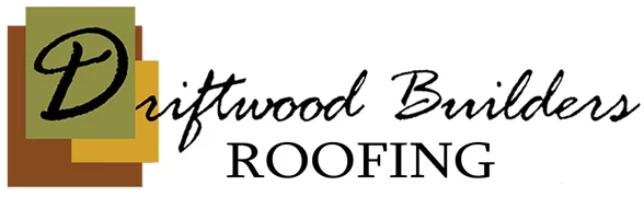 Driftwood Builders Roofing logo