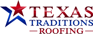 Texas Traditions Roofing logo