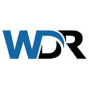 Austin Roofing and Water Damage (WDR) logo