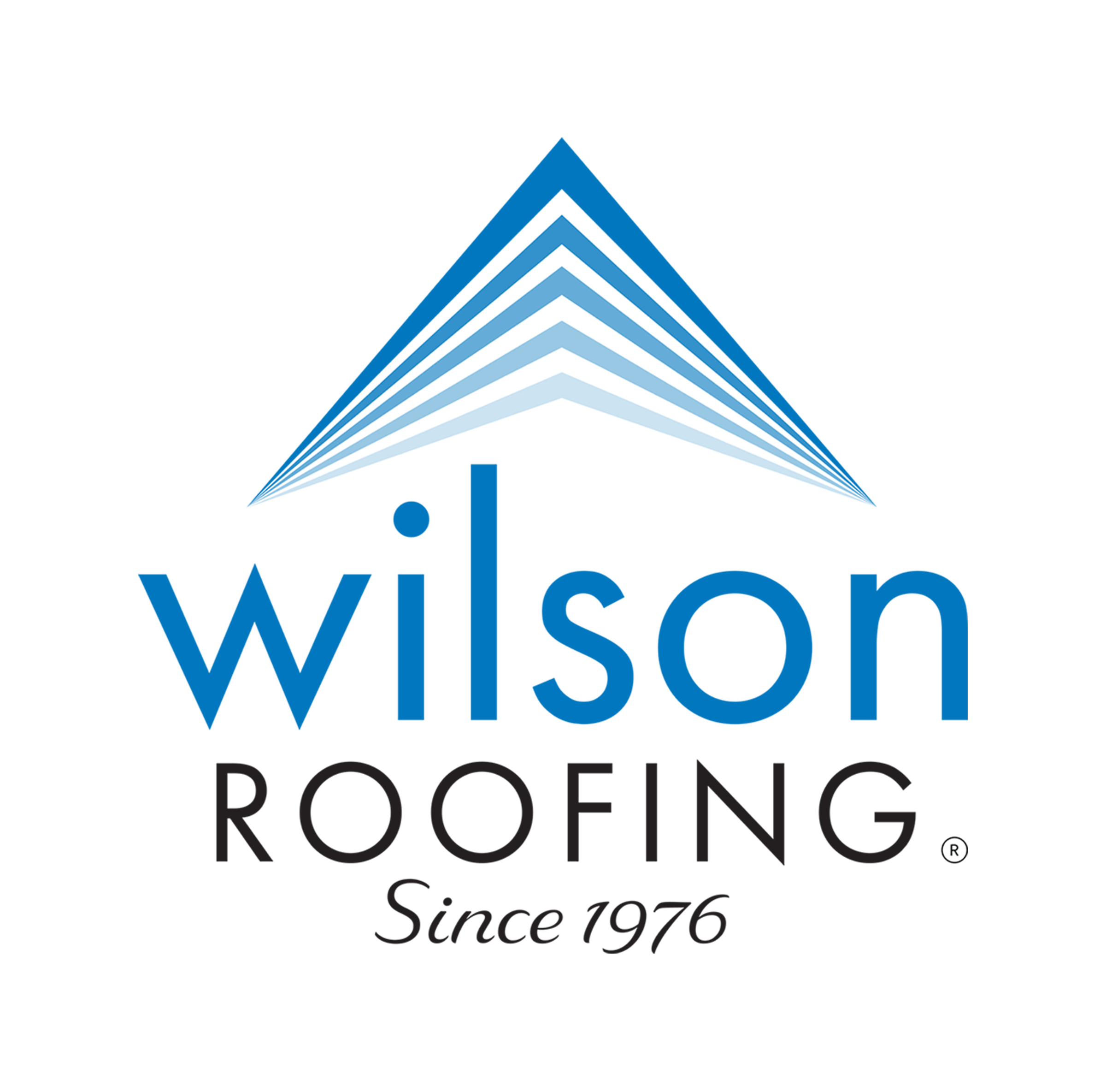 Wilson Roofing logo